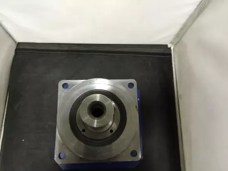 Alpha SP140-MC1-4-161-PS1 Planetary Gear Box, Ratio 4:1 