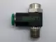 Numatics 3FPRN16 Flow Control Valve 1/2