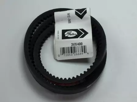 NEW Gates 3VX400 Super HC Timing Belt 40