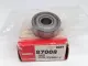 MRC 87008 Deep Groove Ball Bearing 8mm Bore H401-S-C3-ABEC-1 