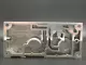 FESTO VABE-S6-1R-G12 End Plate for Valve Terminal # 539234 