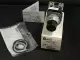 ALLEN BRADLEY 800TC-QBH24G A B PUSHBUTTON GREEN LENS 24VAC/DC 