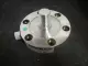 Gefran TC-K3.5M-C-S Load Cell, Range 3500Kg, F00544 