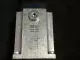 Festo LR-ZP-A-D-2 Intermediate Pressure Regulator Plate 