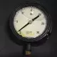 ASHCROFT 45-1279-ASL-04L-30 PRESSURE GAUGE 0-30 PSI 