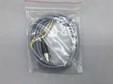 NEW ASIM TECHNOLOGIES IR-504 TEMPERATURE SENSOR 