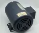  Leeson C4T17FH5A AC Motor 1/4HP, 208-230V PN# 101078.00 