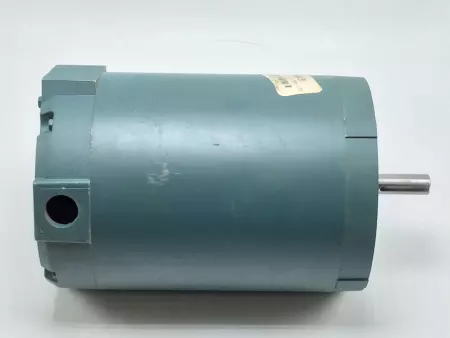  RELIANCE ELECTRIC P56X1441W-MA E-MASTER DUTY MASTER AC MOTOR 1HP 1725RPM 
