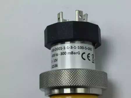 Impress 430-D001-1-1-3-1-100-5-000 Pressure Transmitter 10V 