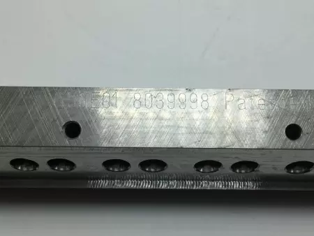 Nordson 8039998A Coating Nozzle EP11L-09 DL400 AB159 