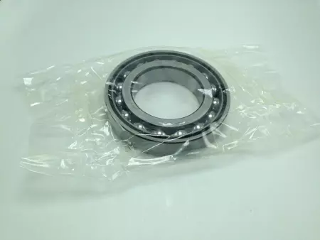 SKF 7218 BECBJ Angular Contact Bearing, 90mm Bore, 30mm Width 