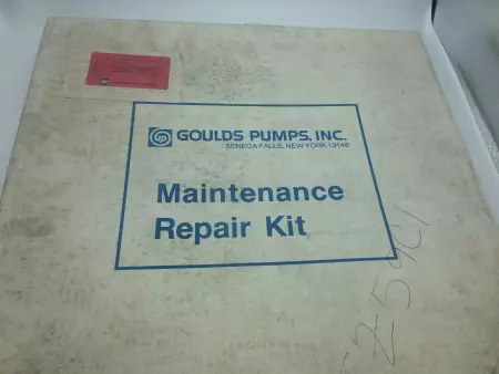 GOULDS PUMPS R180MKL PUMPS REPAIR KIT 