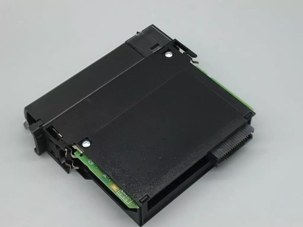 Allen-Bradley 1756-IF16 ControlLogix 16-Point Analog Input Module 