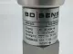 BD Sensors 100-S025-3-5-100-1-000 Pressure Transmitter 14-30VDC DMP-343 