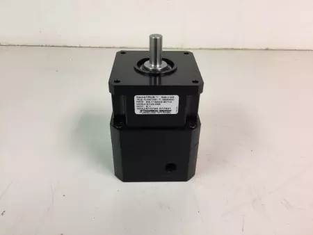Thomson Micron 34-116833-B714 NemaTRUE™ Planetary Gearbox, Ratio 5:1 