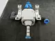  Festo HE-D-MIDI PRESSURE REGULATOR W/SILENCER TESTED 