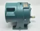 Master Power Transmission M94662K-HQ Parallel Gear Reducer, Ratio 6.2:1, 1.20HP 