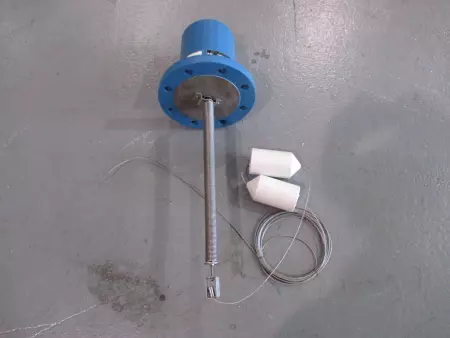 Jo-Bell FL-D1-60 Liquid Level Control 