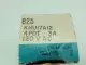 NEW Potter & Brumfield KHU17A12 Relay, 14-Pin, 3Amp, 120VAC 
