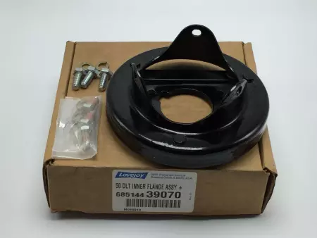 NEW LOVEJOY 39070 DELTAFLEX 50 DLT INNER FLANGE ASSY BORE 50MM 
