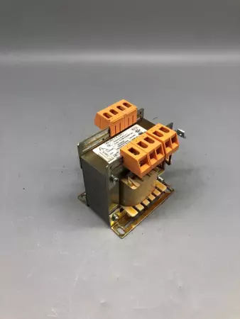  Italweber Elettra OCM050050M409 Single Phase Transformer 0.8 kVA 
