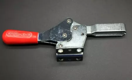 NEW DE-STA-CO 227-U Toggle Clamp Holding, Capacity 500 LB 