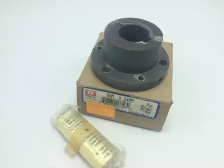 TB Wood's SHM24MM QD Bushing 24mm Bore 