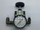  FAIRCHILD 1032 PRECISION REGULATOR TESTED/EXCELLENT 