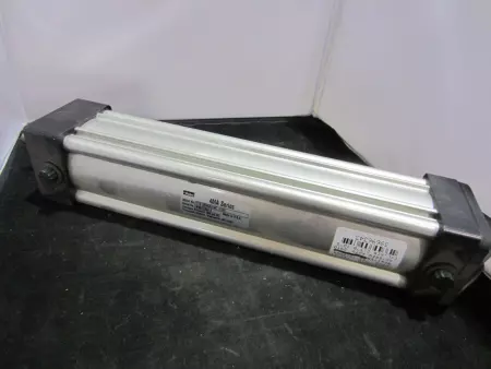  Parker 02.50 CBB4MAU14AC 10.000 Pneumatic Cylinder 4MA Series 2.5