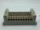  SMC VV5Q21-10 MANIFOLD VALVE PLUG-IN 10 STATION (EXCELLENT) 