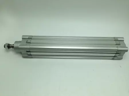 NEW FESTO DNC-1-5/8-8-PPV-A PROFILE CYLINDER, 177874 