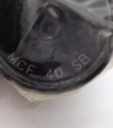 MCGILL MCF 40 SB Cam Follower, Metric CAMROL 