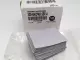 NEW Allen-Bradley 700-SHCPAD SER. A Servo Drive Thermal Pads Lot of 49