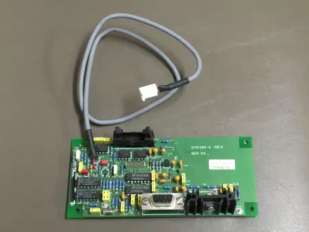 Cintex 370-260-4 PC Board 