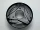 NEW LOVEJOY 39070 DELTAFLEX 50 DLT INNER FLANGE ASSY BORE 50MM 