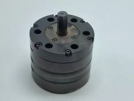 Zenith 11-62250-5000-0 Gear Pump 0.25cc  QS-4848-TS-0255 