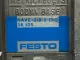 Festo IEPR-04-D-2 Manifold Valve Assembly 