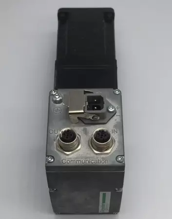 Schneider Electric ILA2K572TC2A0 DC Servo Motor, 48VDC 6.4A 