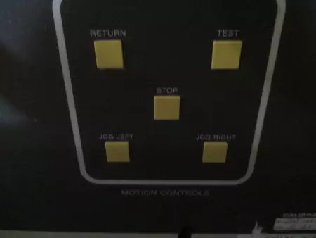 ChemInstruments PG-WTY-1000 Work-To-Yield Peak Force Tester 