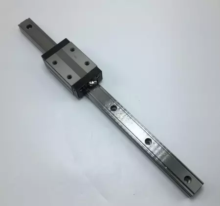 THK SNR30R1SSC1+440L Linear Guide Carriage, 440mm Length 