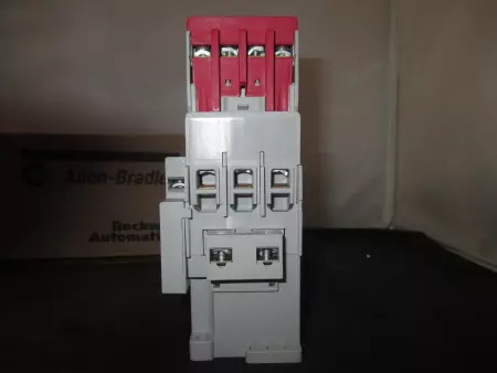 NEW ALLEN BRADLEY 100S-C30KP14C 3 POLE SAFETY CONTACTOR 
