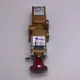 NEW Versa VIZ-3301-LOVB-2B 3-Way Lock Out Valve 200VAC, 1/4 NPT 
