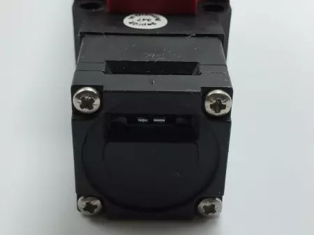 Euchner 088206 Safety Switch, 24VAC/DC, TP3-4121A024SR11 