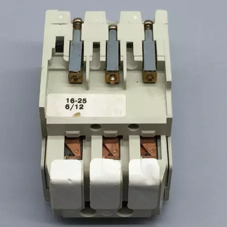 Telemecanique LB1-LC03M22 Overload Protection Module 16 to 25Amp 