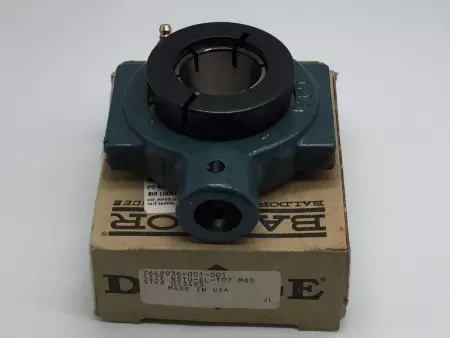 DODGE 53493 NSTU-DL-107 TAKE-UP BALL BEARING UNIT 1-7/16IN BORE 