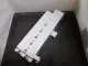 SMC MXS25-125ASR Cylinder Slide Table, 125mm Stroke 25 Piston Dia 