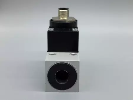 FESTO PEV-1/4-B-M12-SA PRESSURE SWITCH 185421 