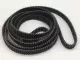 ConCar DS 8M 4400 Double Toothed Timing Belt, 550 Teeth, Lenght 4400mm 