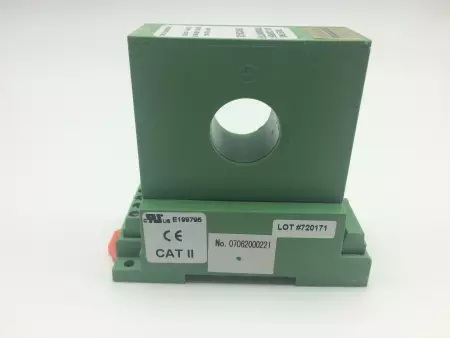  CR Magnetics CR4120-25 True RMS AC Current Transmitter 