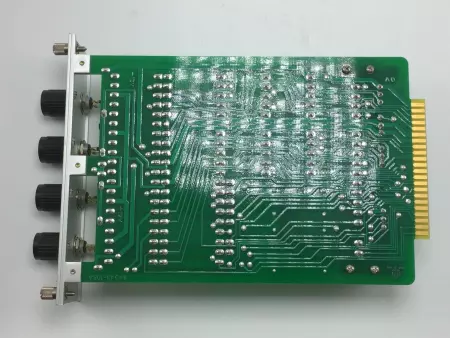Reliance Electric 107081-55S Interface Circuit Board 